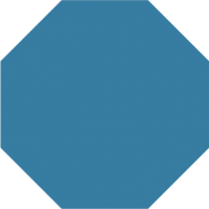 octogono color 3