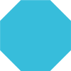 octogono color 4